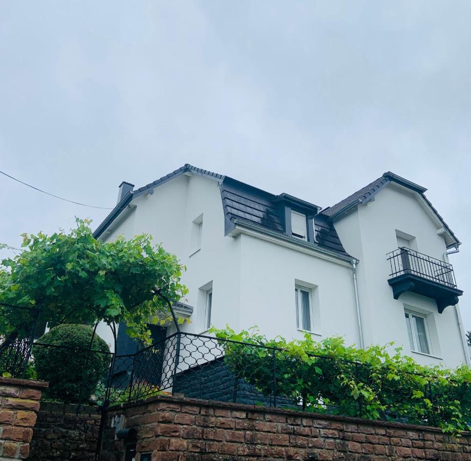 Appartement Les Tilleuls "3 Etoiles" Niederbronn-les-Bains Exterior foto